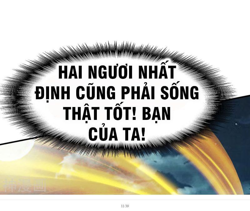 đọc truyện Chiến Đỉnh Chương 102 ảnh 15 tại Thiên Thai Truyện