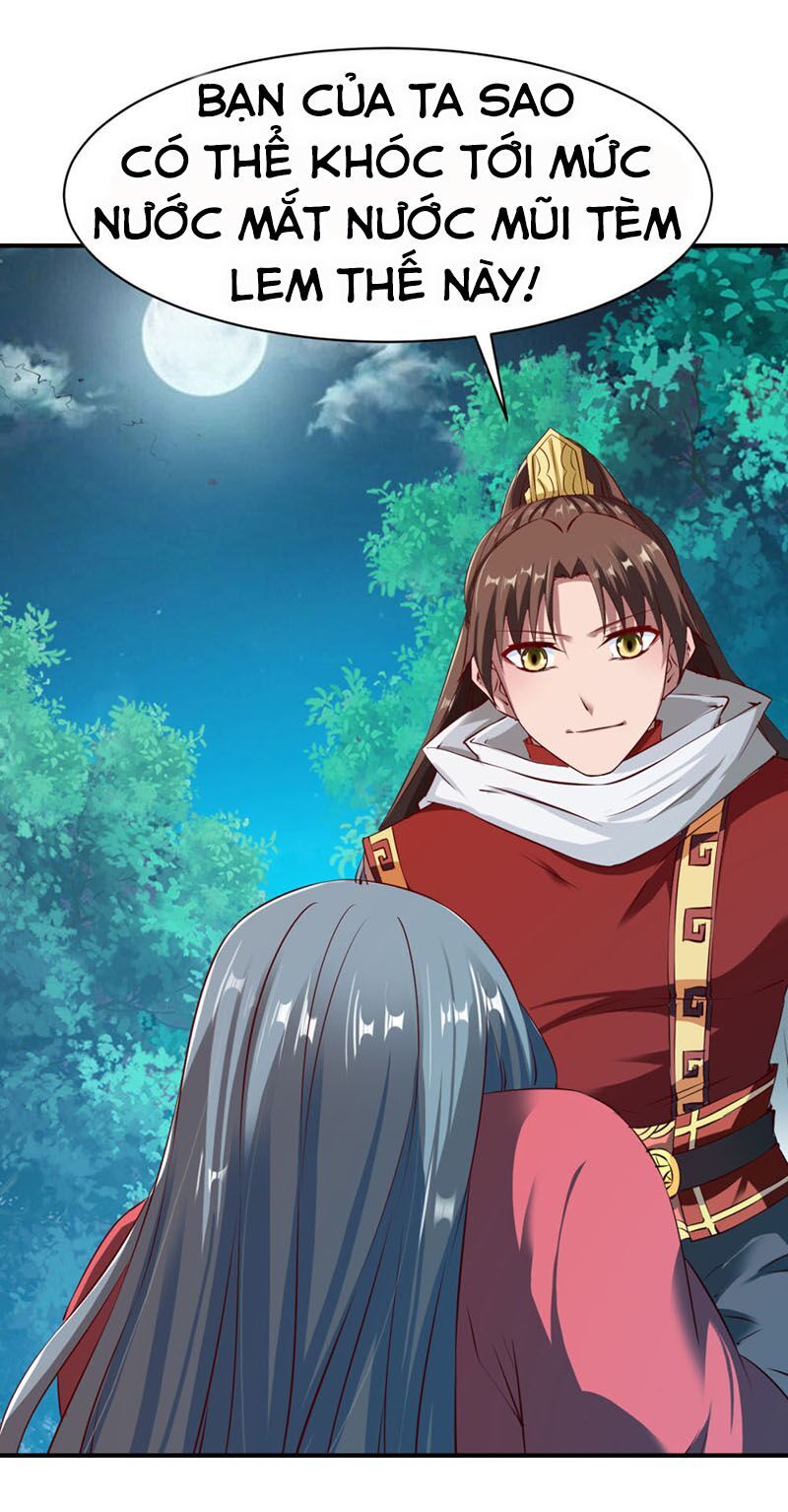 đọc truyện Chiến Đỉnh Chương 102 ảnh 4 tại Thiên Thai Truyện