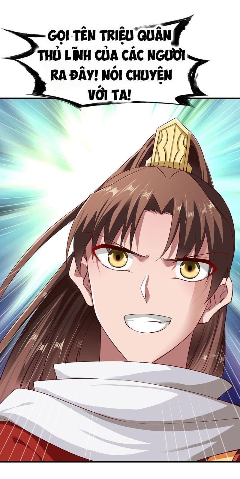 đọc truyện Chiến Đỉnh Chương 102 ảnh 22 tại Thiên Thai Truyện