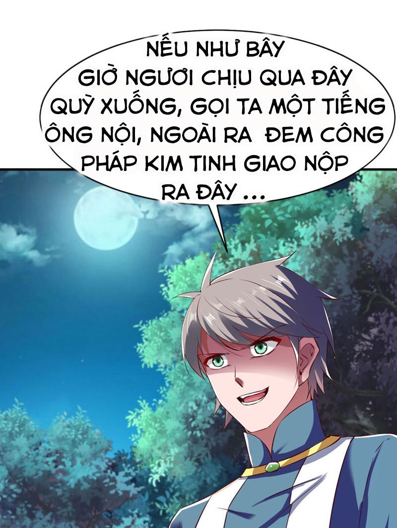 đọc truyện Chiến Đỉnh Chương 102 ảnh 27 tại Thiên Thai Truyện