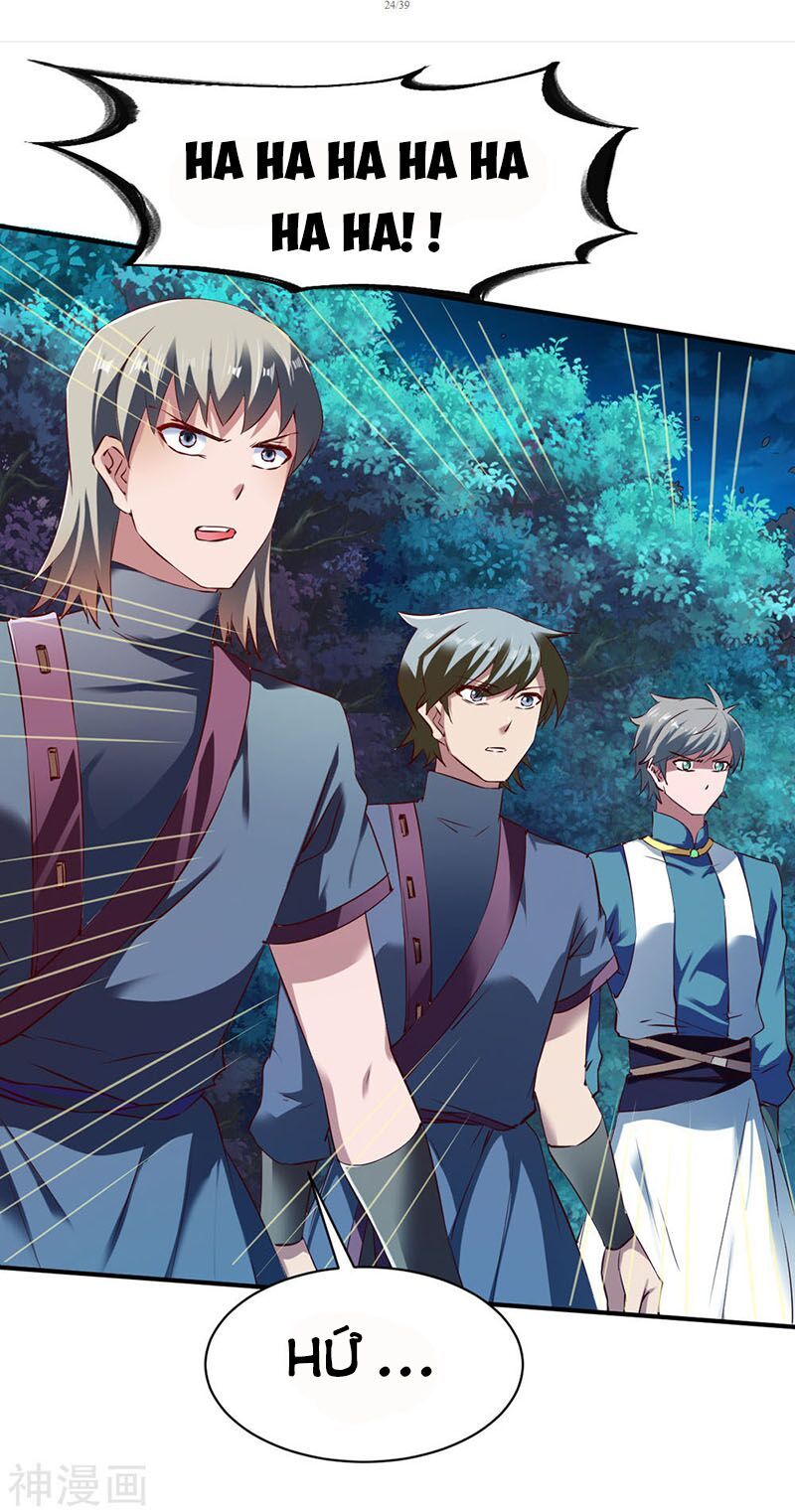 đọc truyện Chiến Đỉnh Chương 102 ảnh 32 tại Thiên Thai Truyện