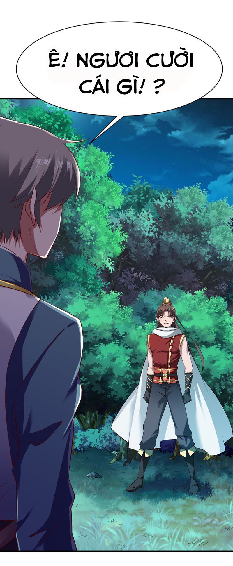 đọc truyện Chiến Đỉnh Chương 102 ảnh 34 tại Thiên Thai Truyện