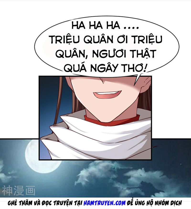 đọc truyện Chiến Đỉnh Chương 102 ảnh 36 tại Thiên Thai Truyện