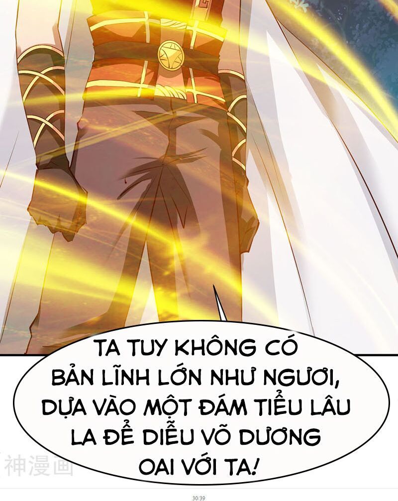 đọc truyện Chiến Đỉnh Chương 102 ảnh 38 tại Thiên Thai Truyện