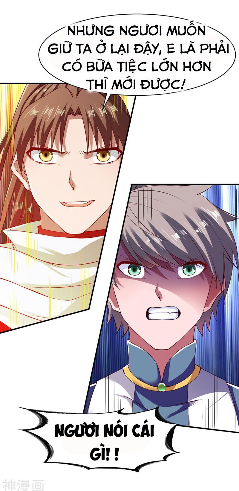 đọc truyện Chiến Đỉnh Chương 102 ảnh 39 tại Thiên Thai Truyện