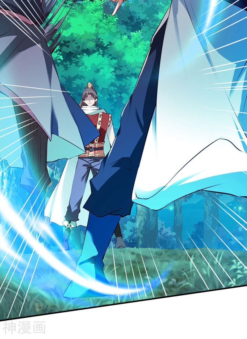 đọc truyện Chiến Đỉnh Chương 102 ảnh 41 tại Thiên Thai Truyện