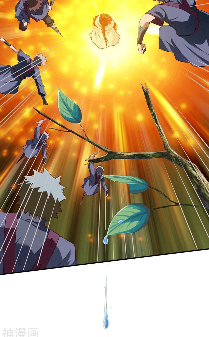 đọc truyện Chiến Đỉnh Chương 102 ảnh 43 tại Thiên Thai Truyện