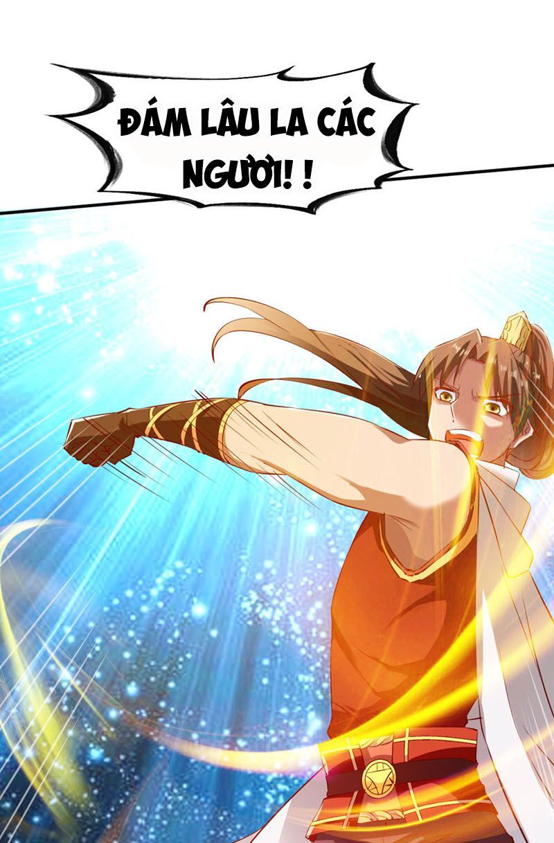 đọc truyện Chiến Đỉnh Chương 102 ảnh 45 tại Thiên Thai Truyện