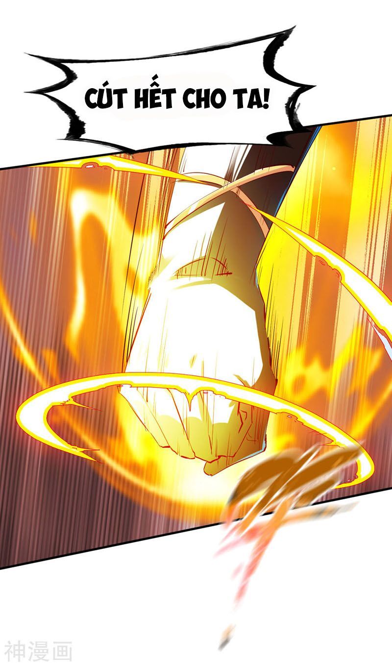 đọc truyện Chiến Đỉnh Chương 102 ảnh 47 tại Thiên Thai Truyện