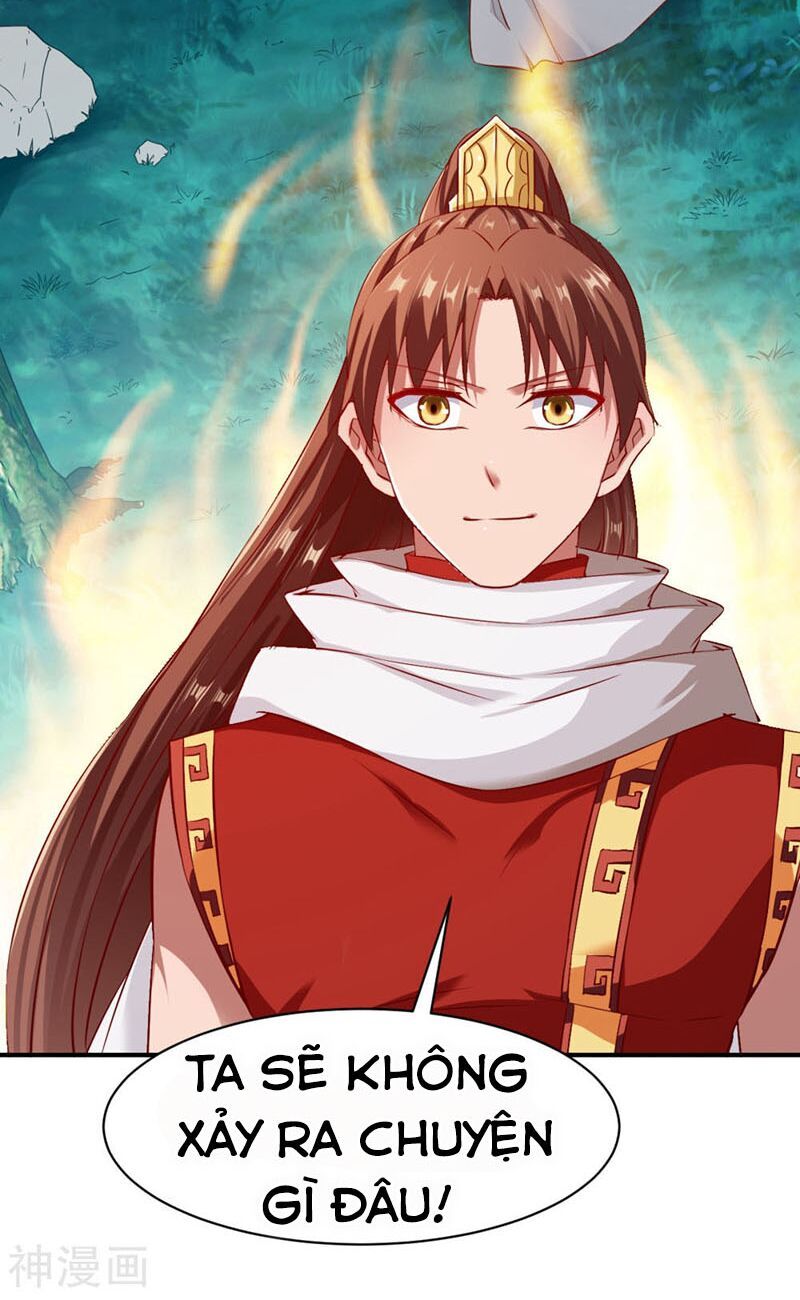 đọc truyện Chiến Đỉnh Chương 102 ảnh 8 tại Thiên Thai Truyện