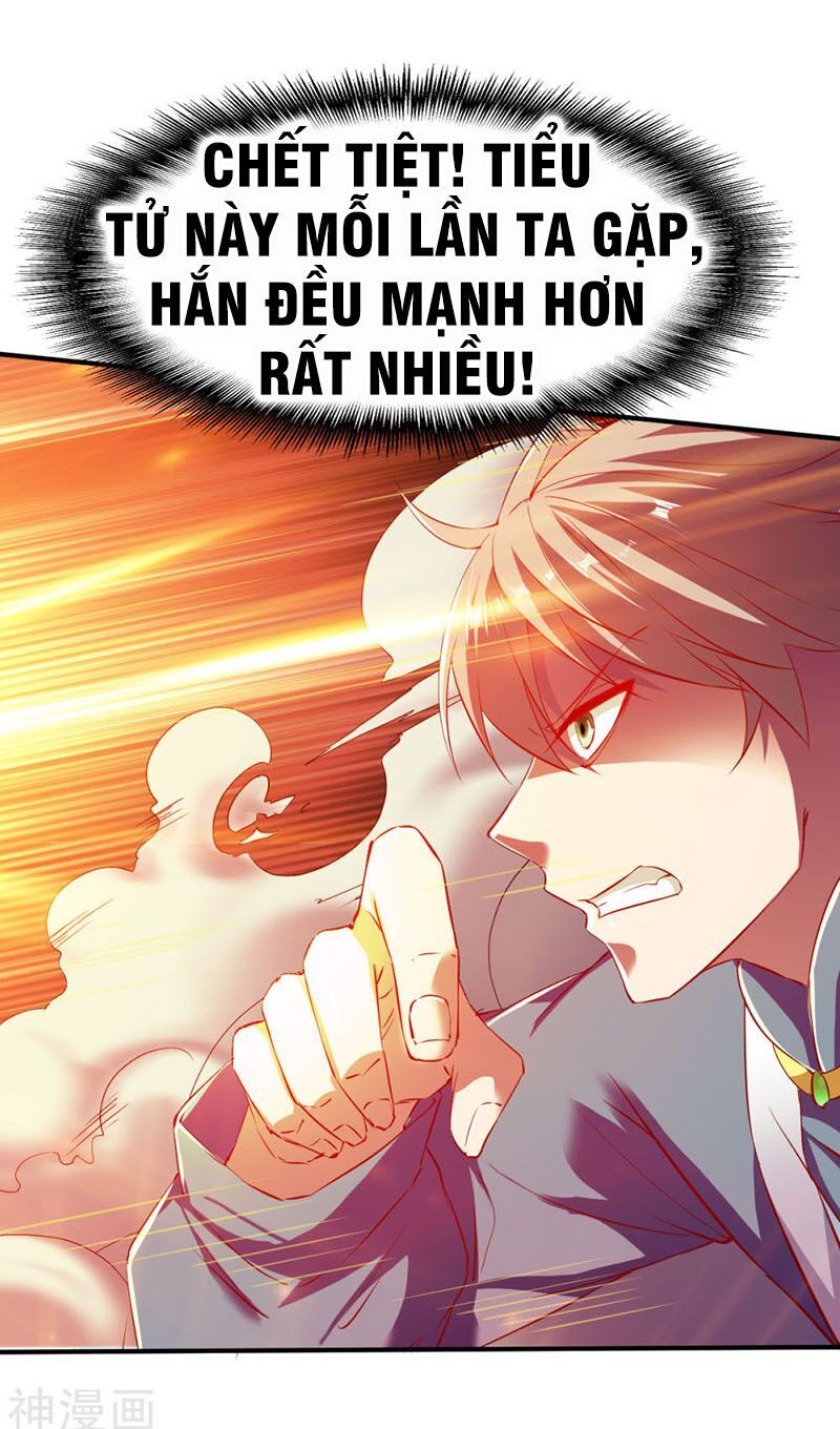 đọc truyện Chiến Đỉnh Chương 103 ảnh 3 tại Thiên Thai Truyện