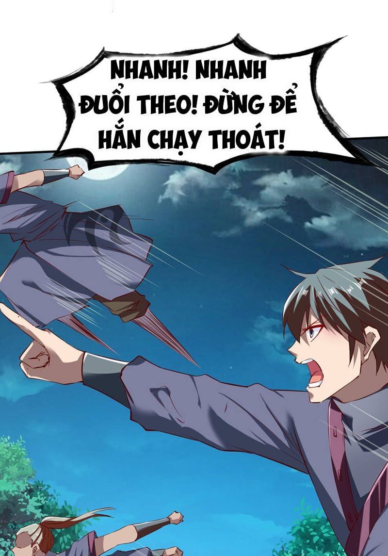 đọc truyện Chiến Đỉnh Chương 103 ảnh 12 tại Thiên Thai Truyện