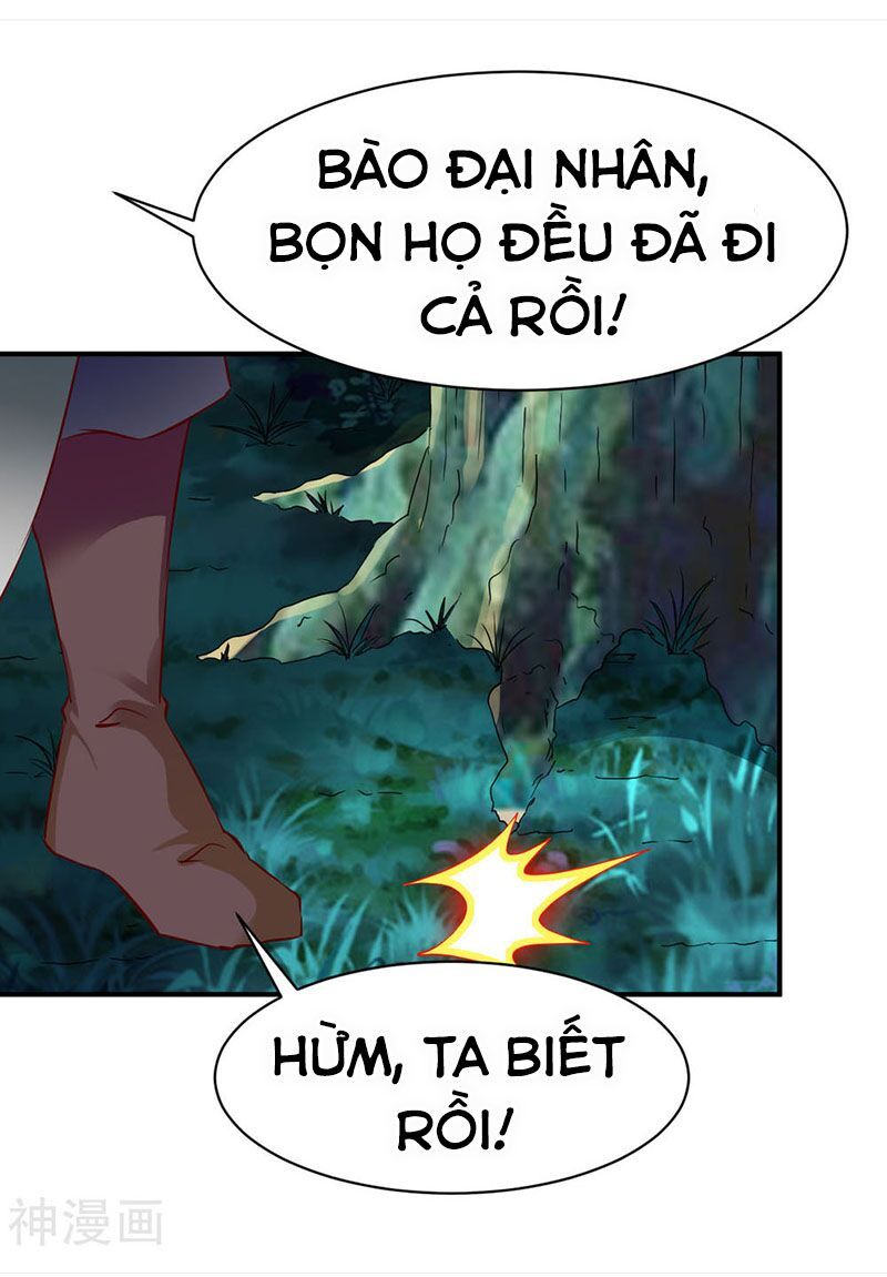 đọc truyện Chiến Đỉnh Chương 103 ảnh 18 tại Thiên Thai Truyện