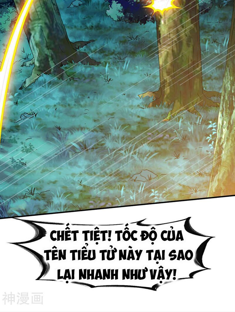 đọc truyện Chiến Đỉnh Chương 103 ảnh 24 tại Thiên Thai Truyện