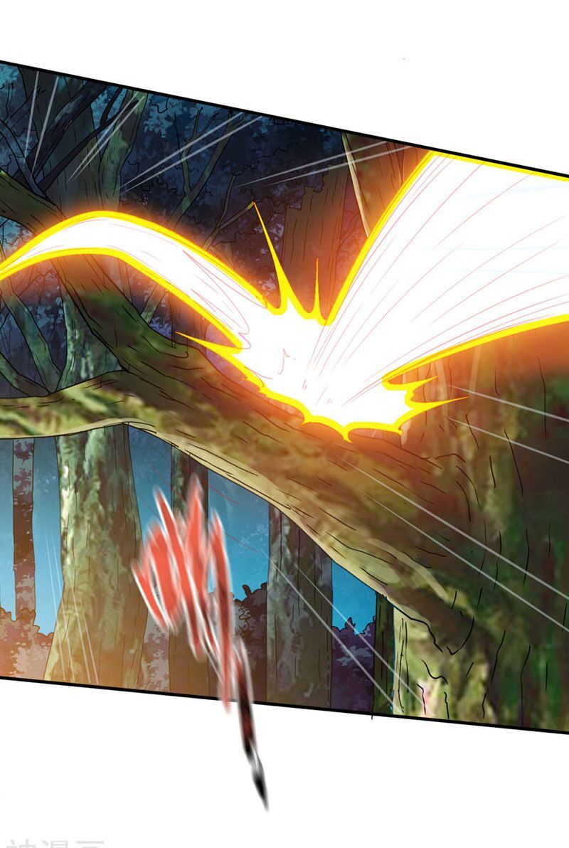 đọc truyện Chiến Đỉnh Chương 103 ảnh 25 tại Thiên Thai Truyện