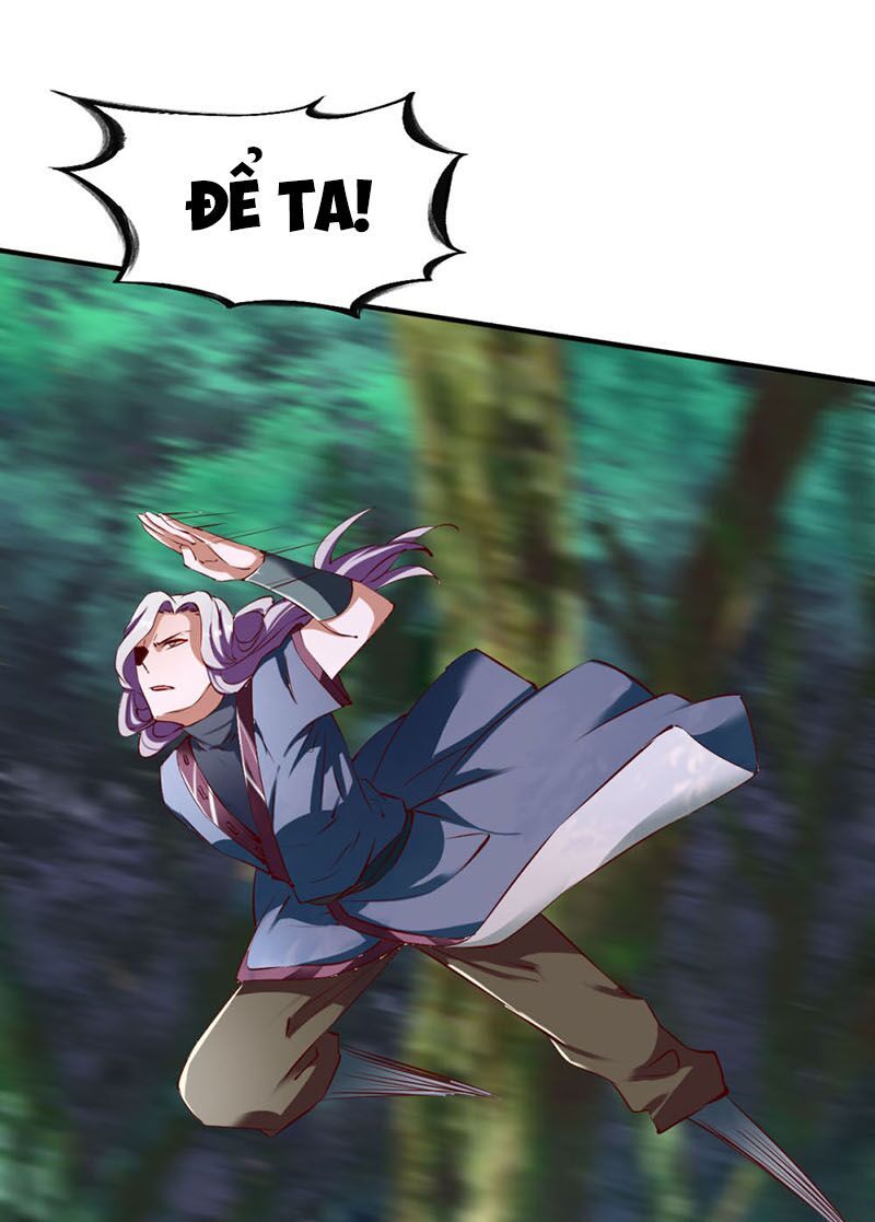 đọc truyện Chiến Đỉnh Chương 103 ảnh 29 tại Thiên Thai Truyện