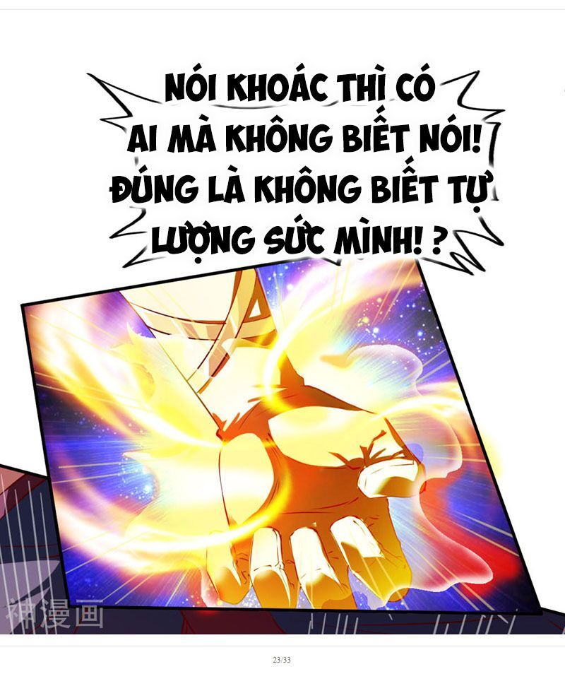 đọc truyện Chiến Đỉnh Chương 103 ảnh 34 tại Thiên Thai Truyện