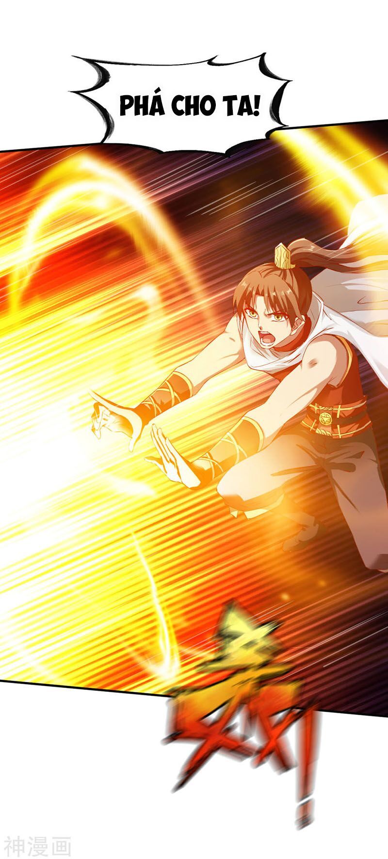 đọc truyện Chiến Đỉnh Chương 103 ảnh 37 tại Thiên Thai Truyện