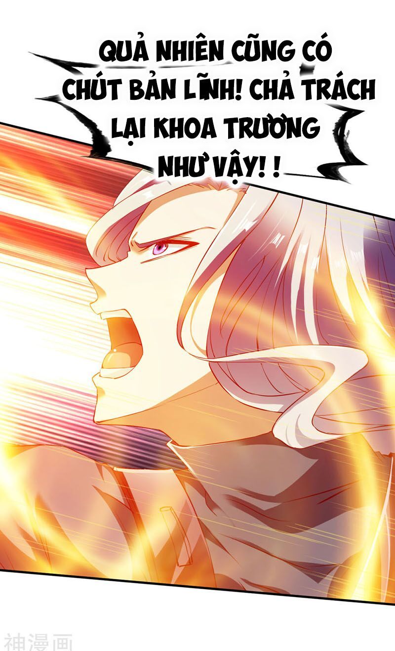 đọc truyện Chiến Đỉnh Chương 103 ảnh 39 tại Thiên Thai Truyện