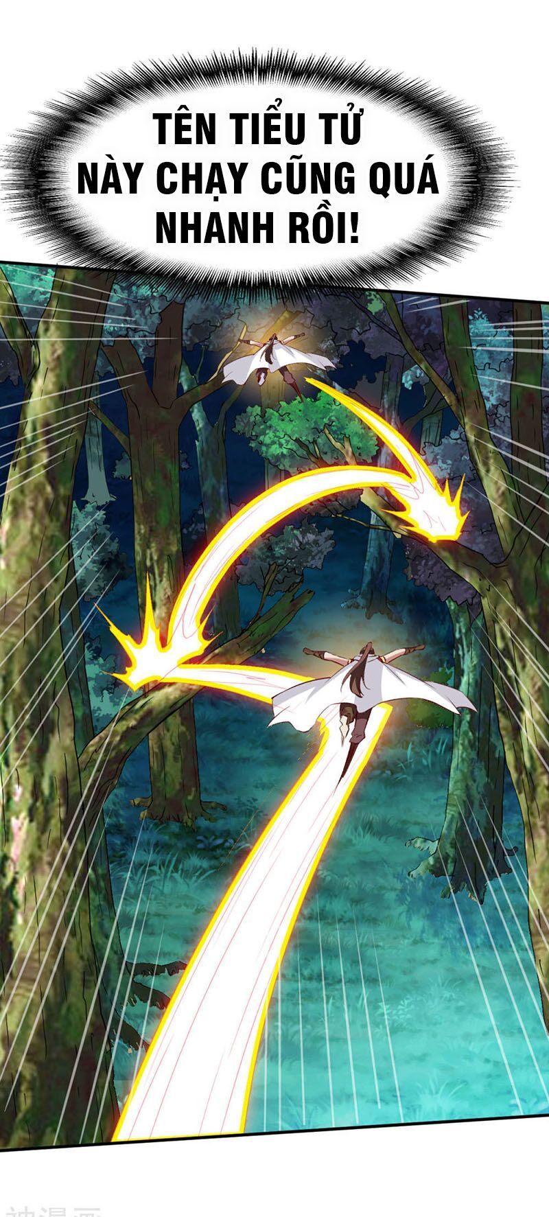 đọc truyện Chiến Đỉnh Chương 103 ảnh 43 tại Thiên Thai Truyện