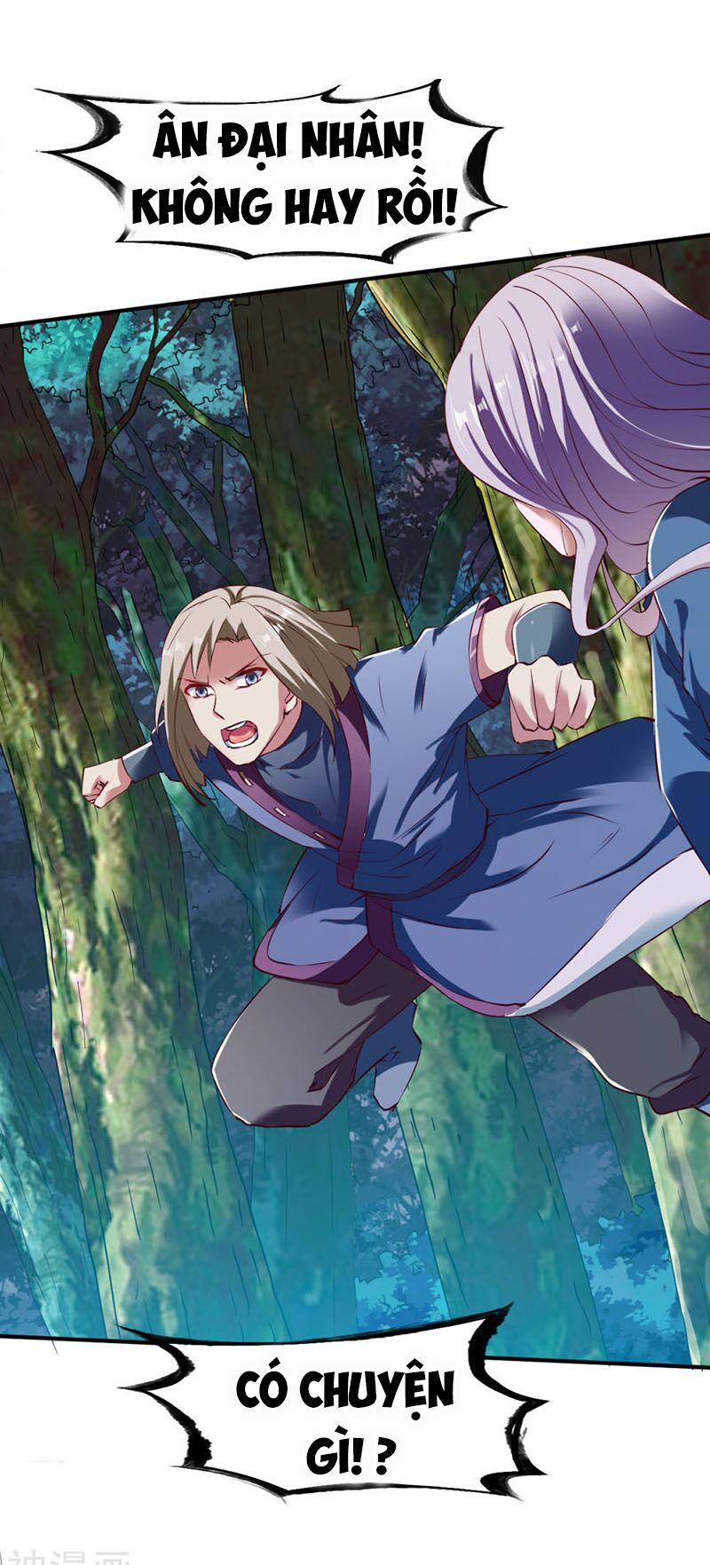 đọc truyện Chiến Đỉnh Chương 103 ảnh 44 tại Thiên Thai Truyện