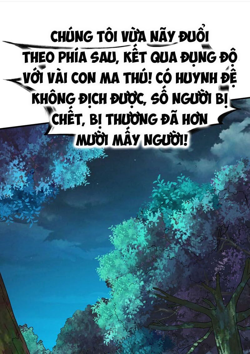 đọc truyện Chiến Đỉnh Chương 103 ảnh 45 tại Thiên Thai Truyện