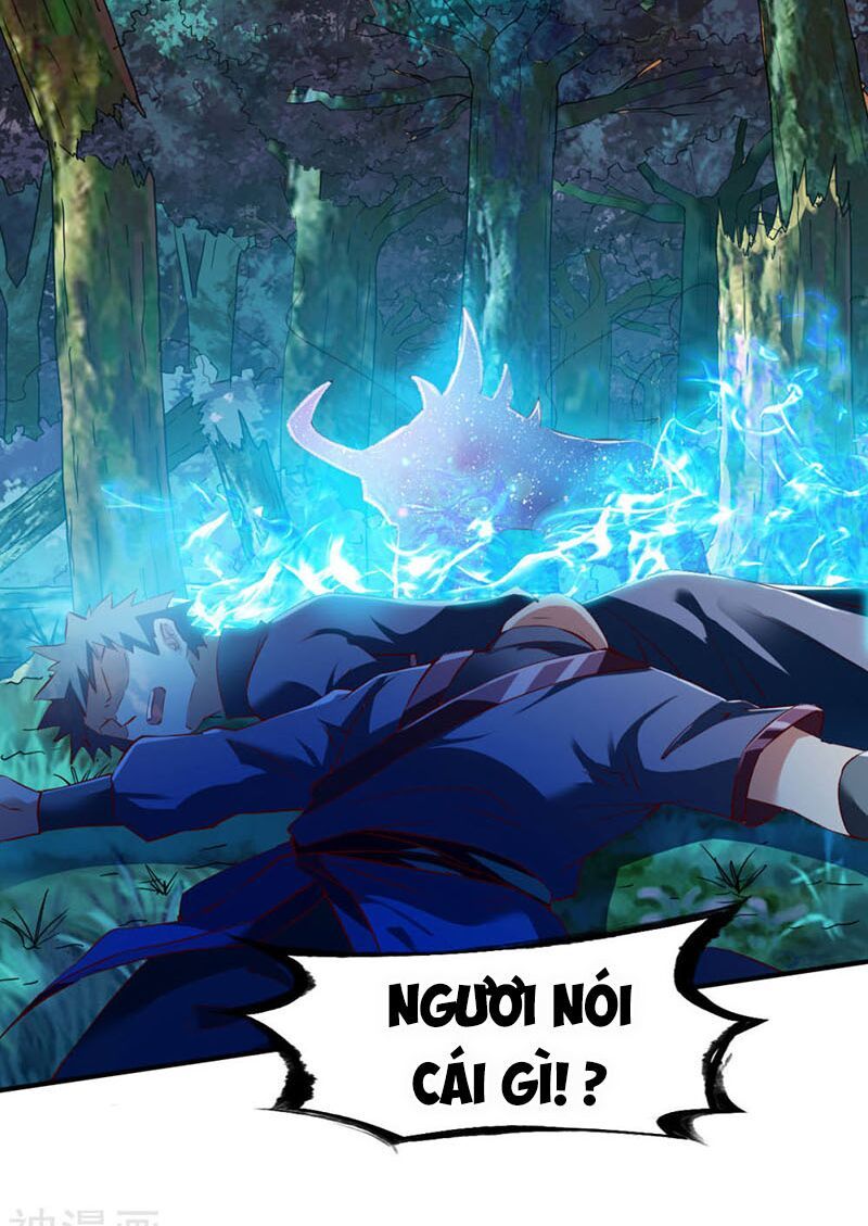 đọc truyện Chiến Đỉnh Chương 103 ảnh 46 tại Thiên Thai Truyện