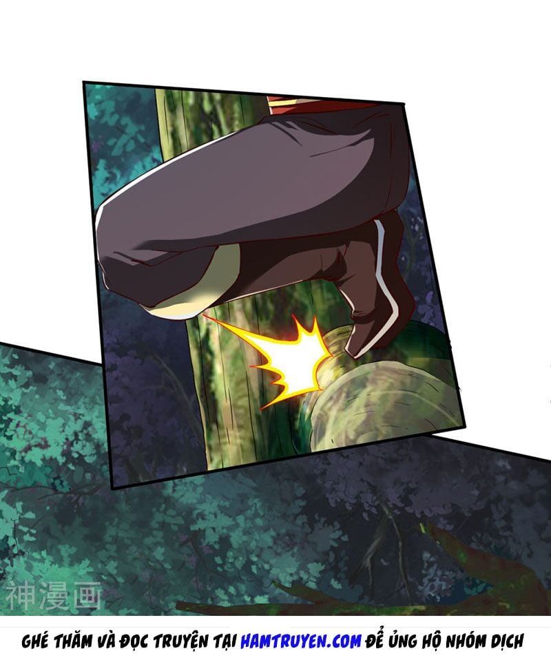 đọc truyện Chiến Đỉnh Chương 103 ảnh 7 tại Thiên Thai Truyện