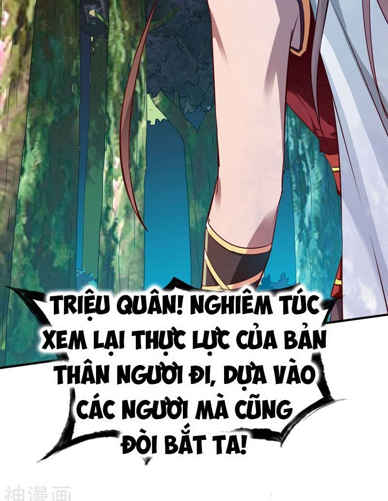 đọc truyện Chiến Đỉnh Chương 103 ảnh 9 tại Thiên Thai Truyện