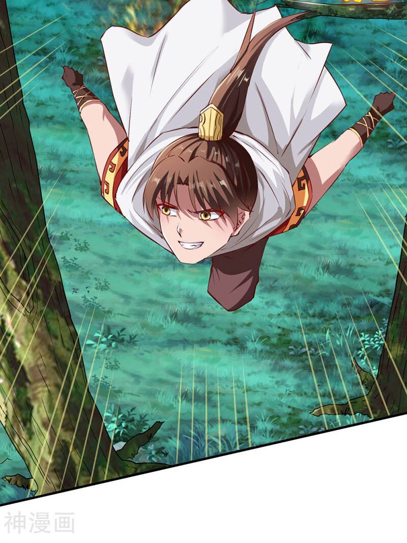 đọc truyện Chiến Đỉnh Chương 103 ảnh 11 tại Thiên Thai Truyện