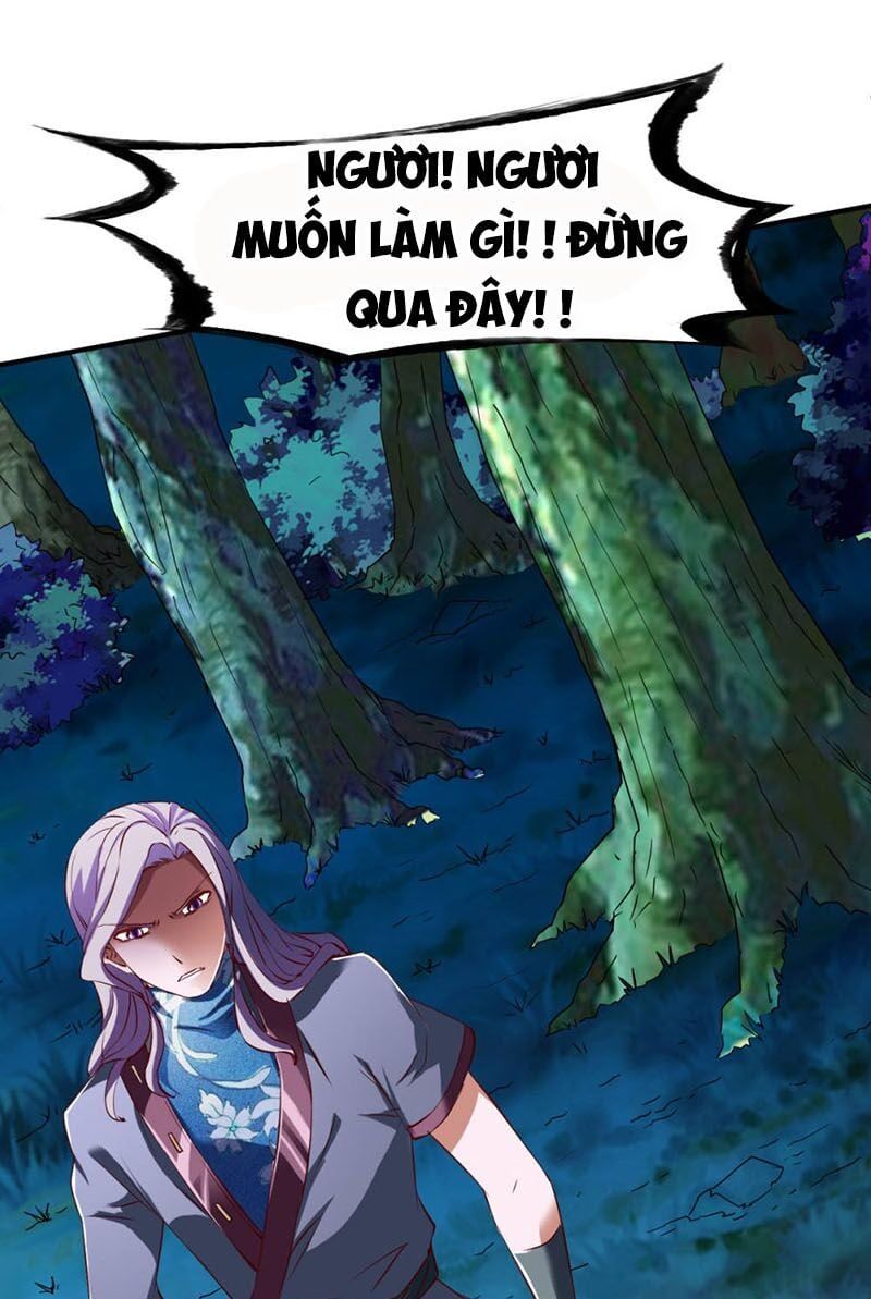 đọc truyện Chiến Đỉnh Chương 104 ảnh 12 tại Thiên Thai Truyện