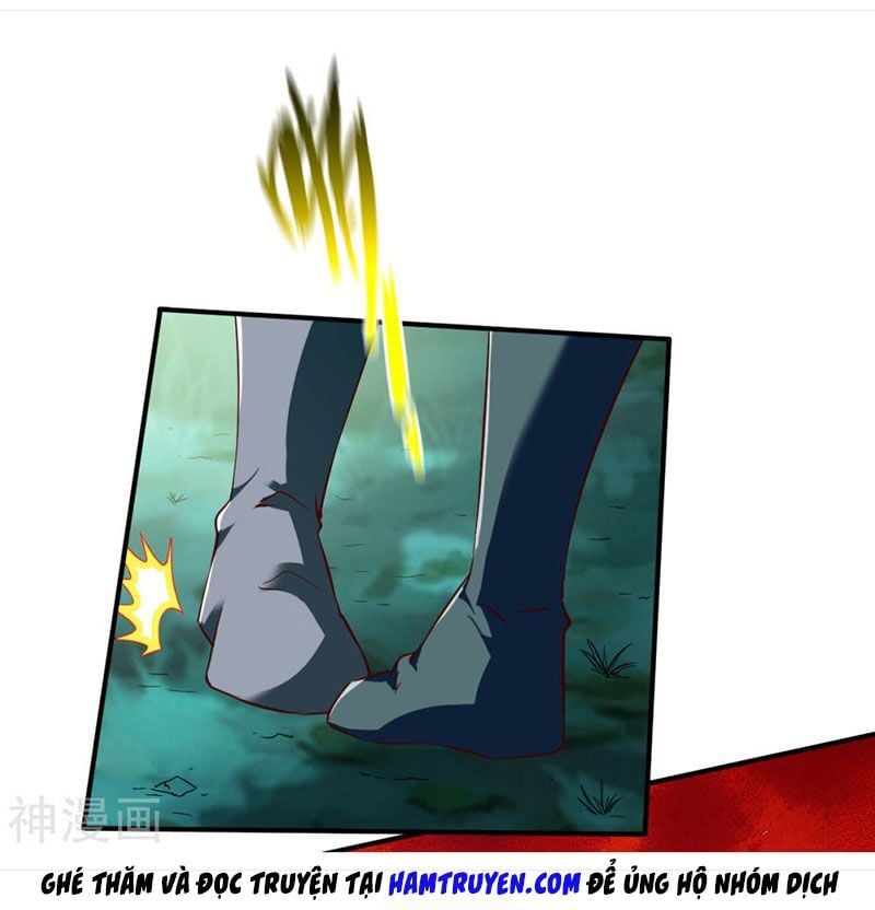 đọc truyện Chiến Đỉnh Chương 104 ảnh 14 tại Thiên Thai Truyện