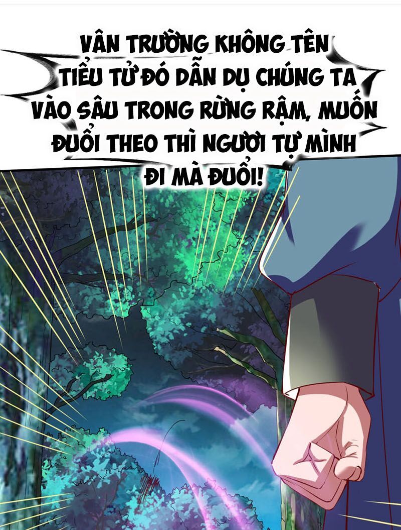 đọc truyện Chiến Đỉnh Chương 104 ảnh 19 tại Thiên Thai Truyện