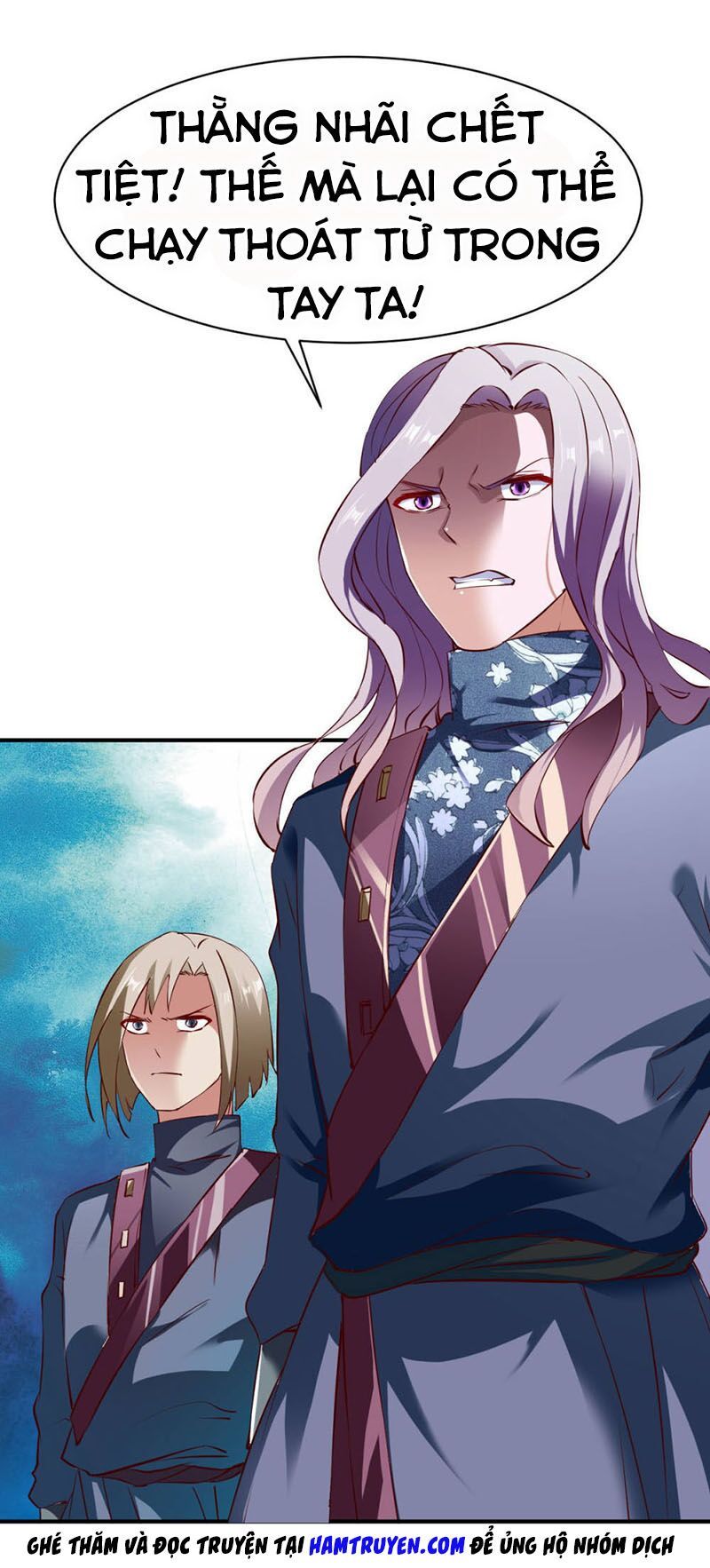 đọc truyện Chiến Đỉnh Chương 104 ảnh 4 tại Thiên Thai Truyện