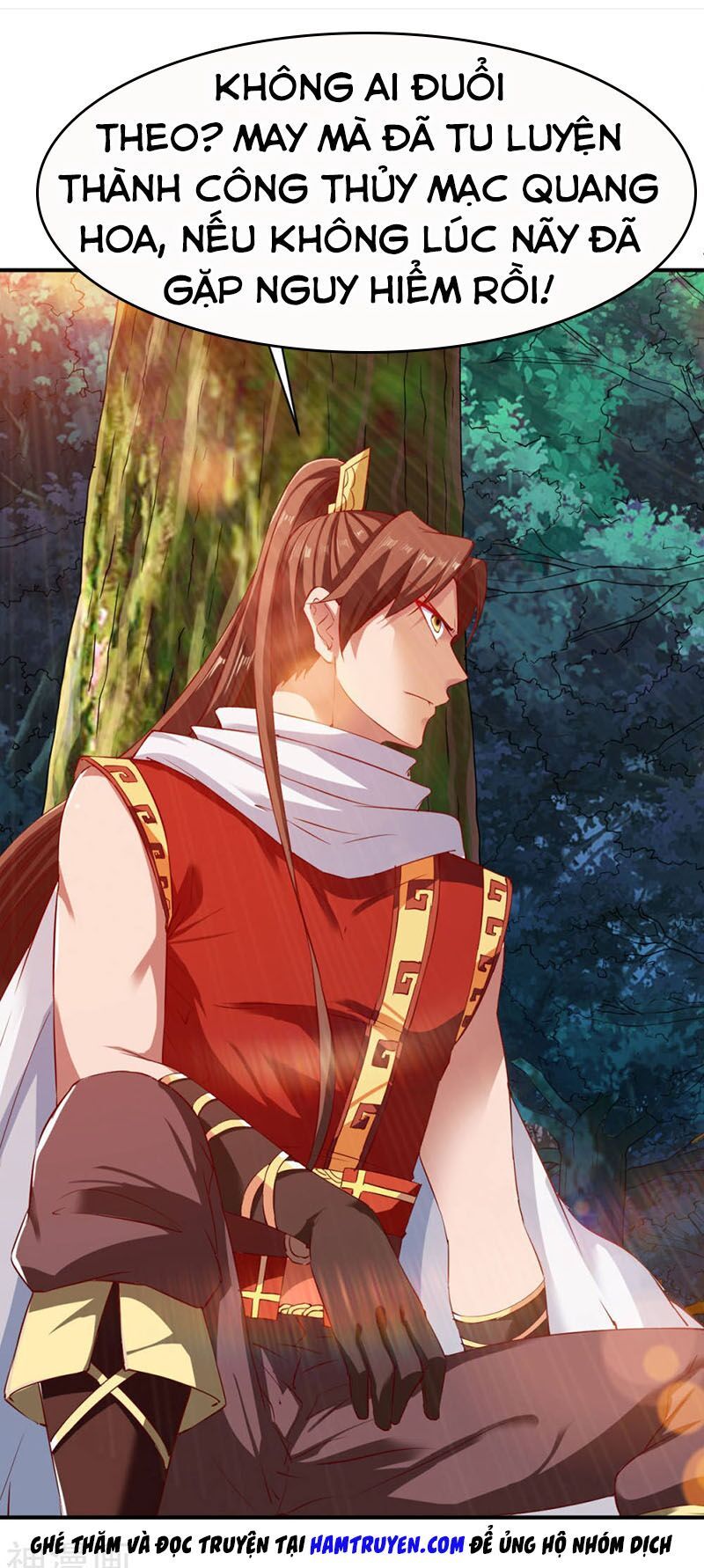 đọc truyện Chiến Đỉnh Chương 104 ảnh 26 tại Thiên Thai Truyện