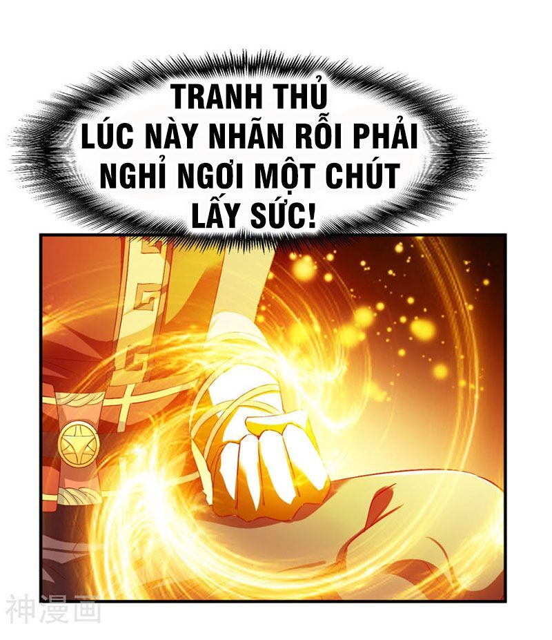 đọc truyện Chiến Đỉnh Chương 104 ảnh 27 tại Thiên Thai Truyện