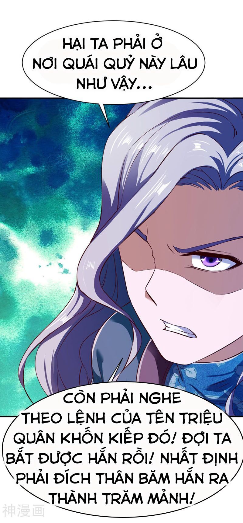 đọc truyện Chiến Đỉnh Chương 104 ảnh 5 tại Thiên Thai Truyện