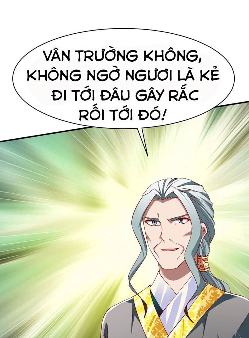 đọc truyện Chiến Đỉnh Chương 104 ảnh 35 tại Thiên Thai Truyện