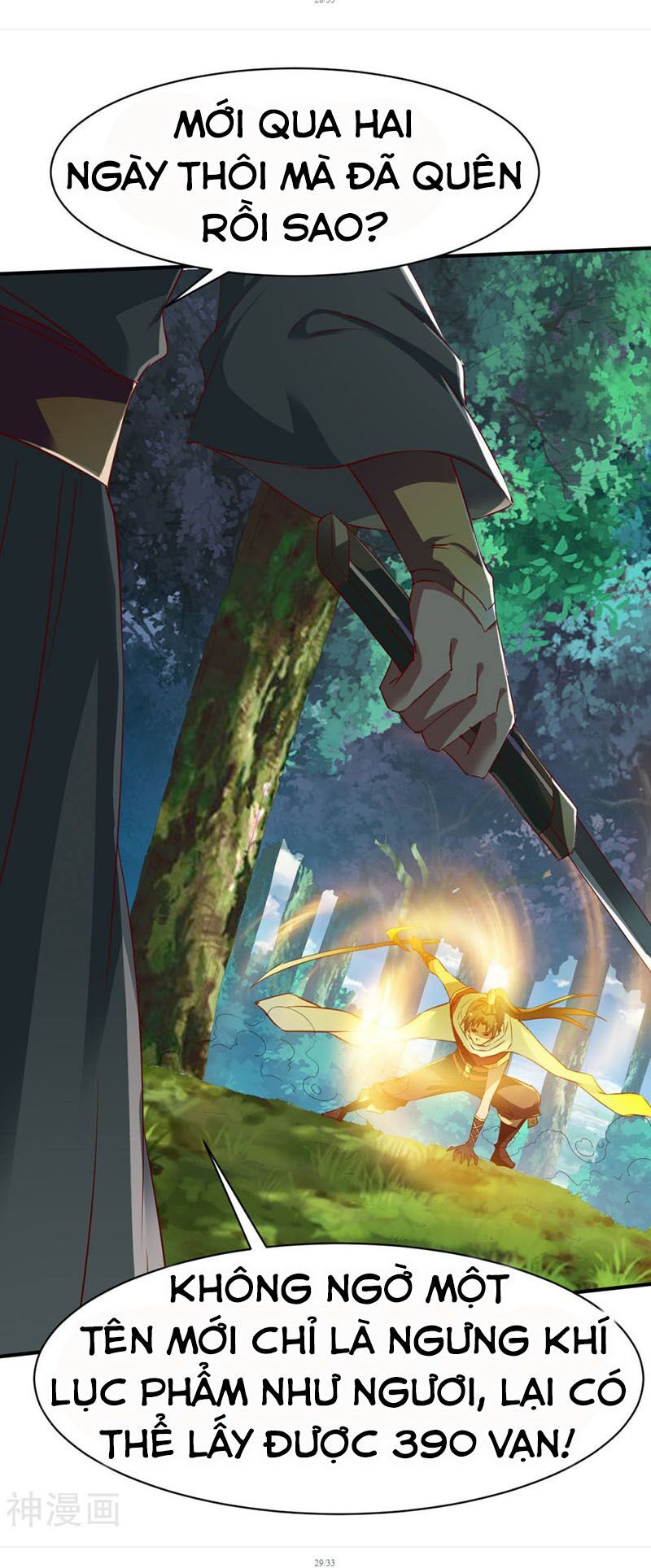 đọc truyện Chiến Đỉnh Chương 104 ảnh 38 tại Thiên Thai Truyện