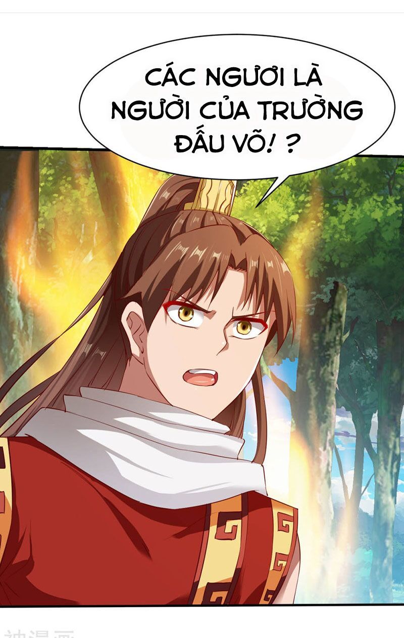 đọc truyện Chiến Đỉnh Chương 104 ảnh 39 tại Thiên Thai Truyện