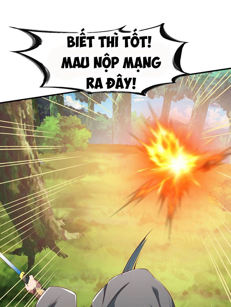 đọc truyện Chiến Đỉnh Chương 104 ảnh 40 tại Thiên Thai Truyện