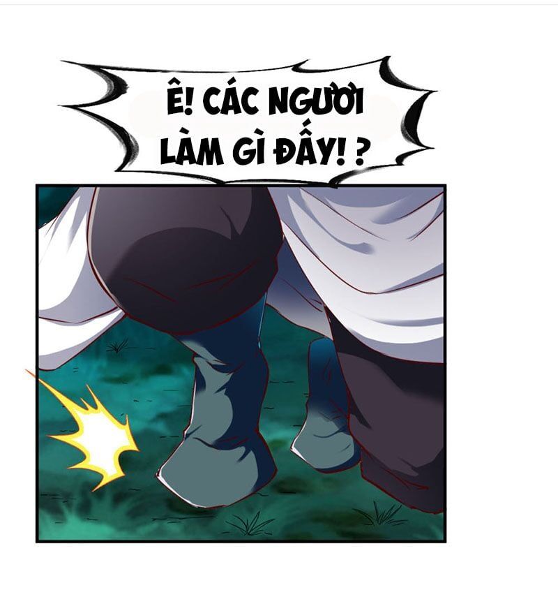 đọc truyện Chiến Đỉnh Chương 104 ảnh 6 tại Thiên Thai Truyện