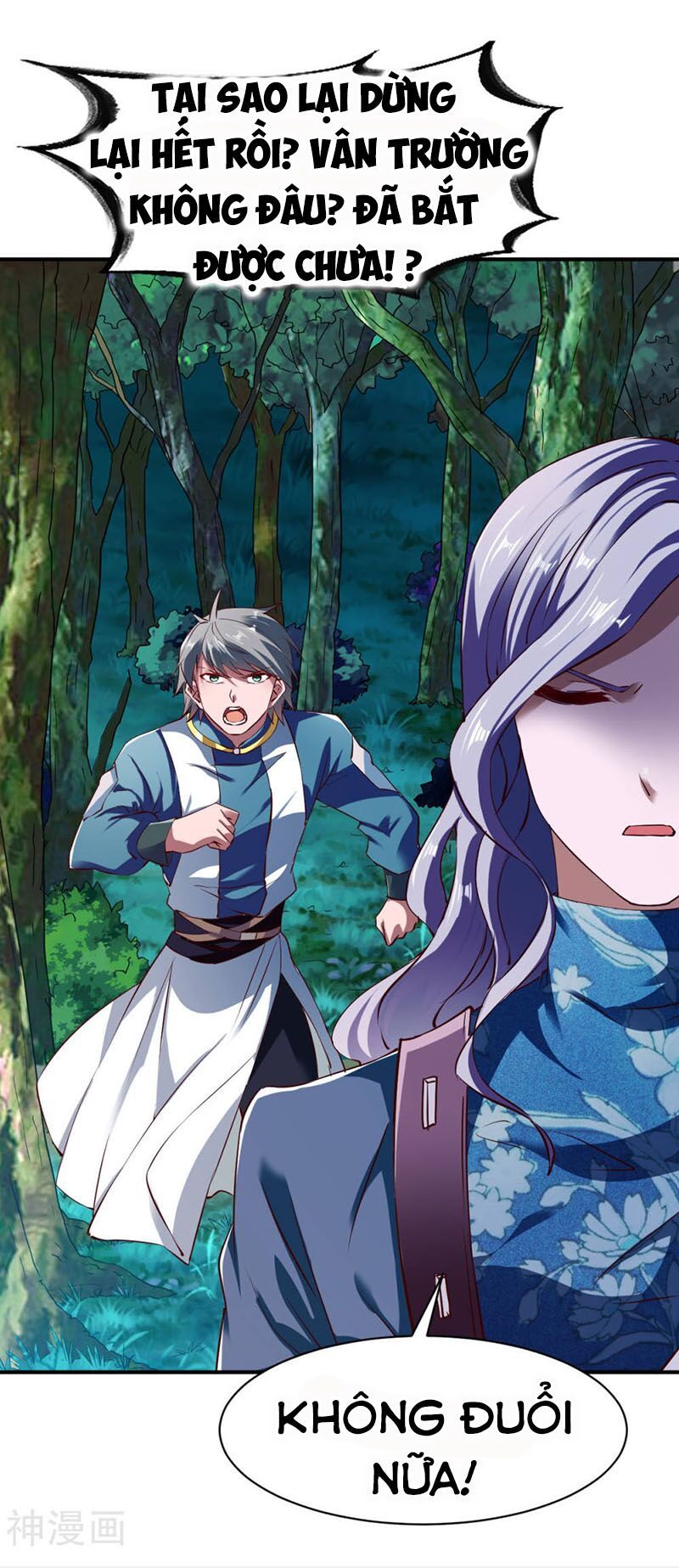 đọc truyện Chiến Đỉnh Chương 104 ảnh 7 tại Thiên Thai Truyện