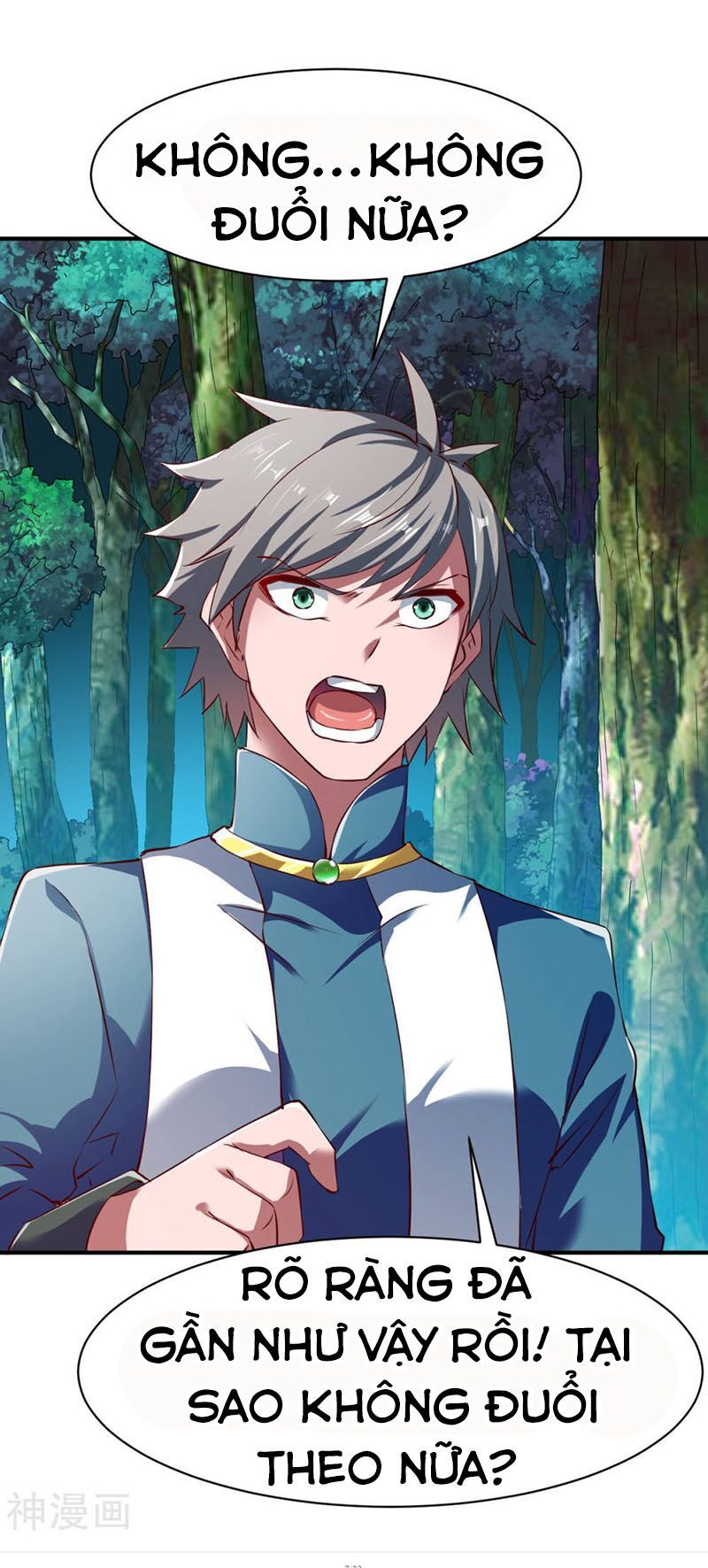 đọc truyện Chiến Đỉnh Chương 104 ảnh 8 tại Thiên Thai Truyện