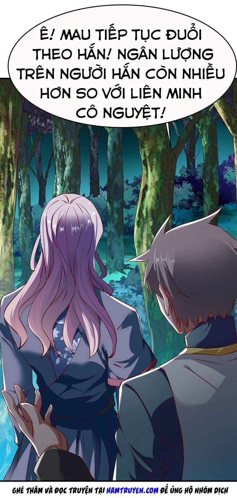 đọc truyện Chiến Đỉnh Chương 104 ảnh 9 tại Thiên Thai Truyện