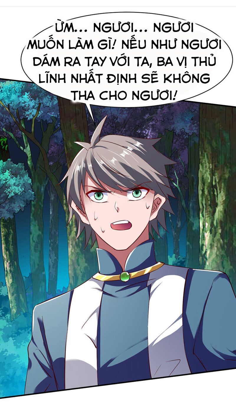 đọc truyện Chiến Đỉnh Chương 104 ảnh 11 tại Thiên Thai Truyện