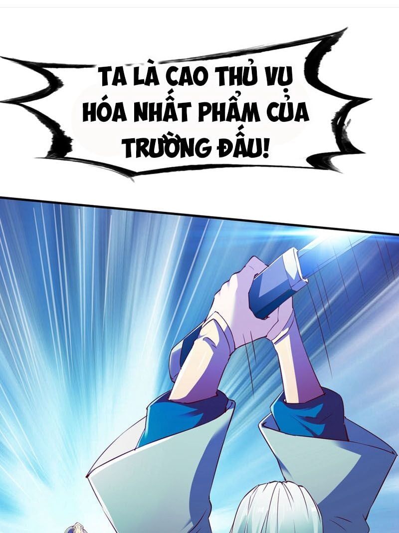 đọc truyện Chiến Đỉnh Chương 105 ảnh 12 tại Thiên Thai Truyện