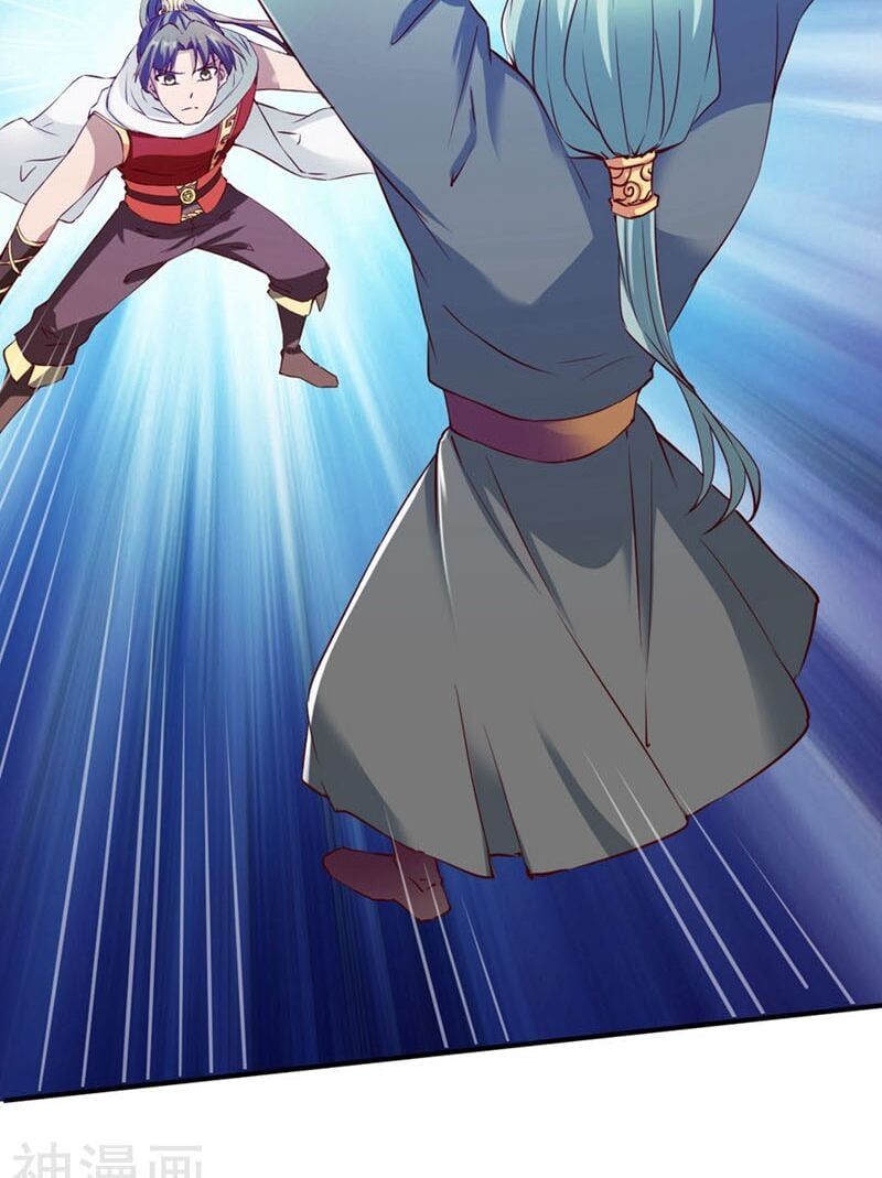 đọc truyện Chiến Đỉnh Chương 105 ảnh 13 tại Thiên Thai Truyện