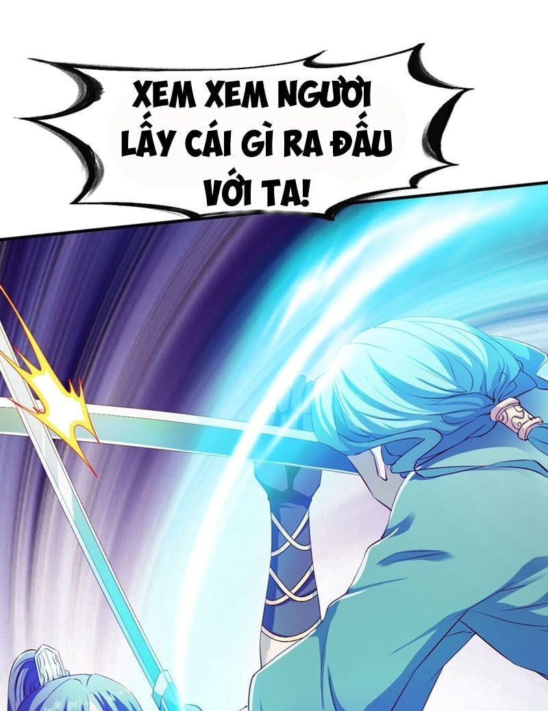 đọc truyện Chiến Đỉnh Chương 105 ảnh 14 tại Thiên Thai Truyện