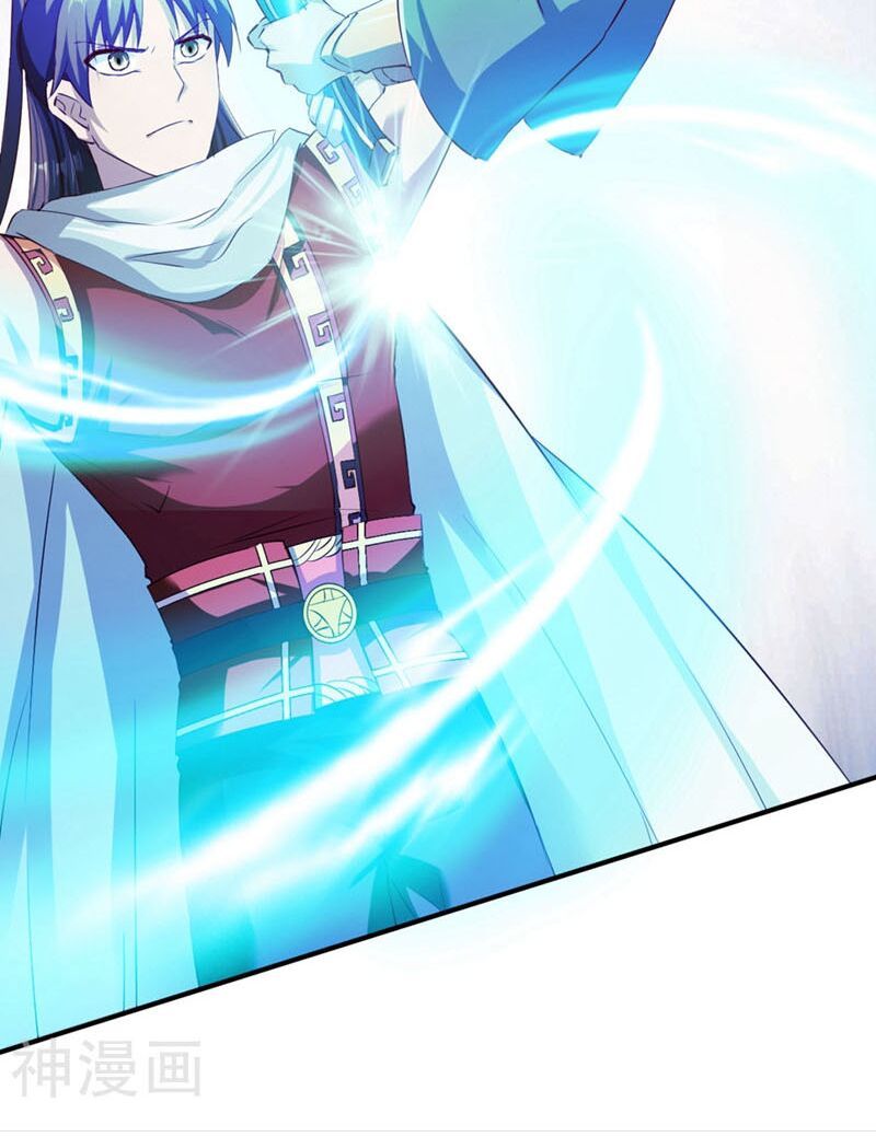 đọc truyện Chiến Đỉnh Chương 105 ảnh 15 tại Thiên Thai Truyện